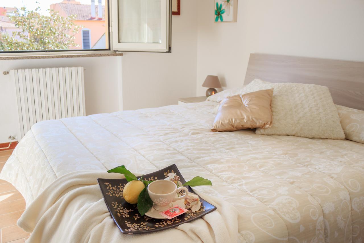 Scarlatti 18 Apartamento Olbia Exterior foto
