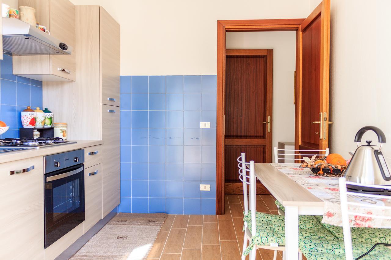 Scarlatti 18 Apartamento Olbia Exterior foto